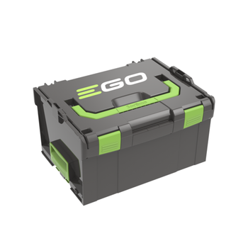 EGO BBOX2550 Opslagbox voor accu's - klein