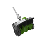 EGO EGO SSA1200 Sneeuwfrees opzetstuk - 30 cm