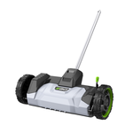 EGO EGO DA1400 MOSHARK verticuteer opzetstuk - 36 cm