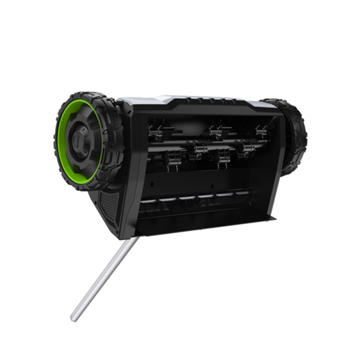 EGO EGO DA1400 MOSHARK verticuteer opzetstuk - 36 cm