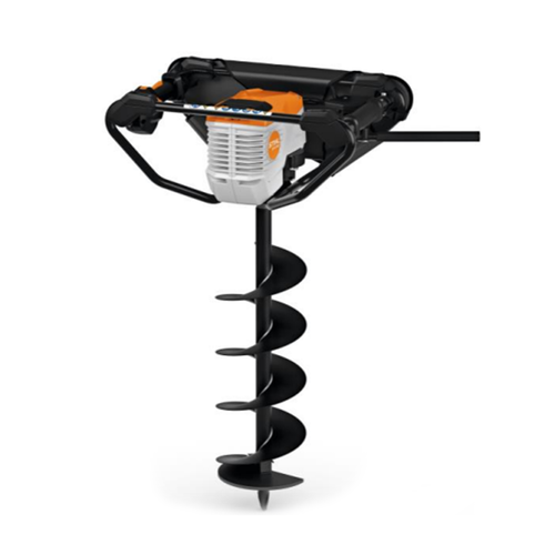 STIHL STIHL BTA 140 accu grondboor