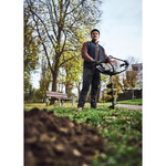 STIHL STIHL BTA 140 accu grondboor