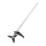 EGO EGO BCA1200 Bosmaaier drietandsmes opzetstuk - 30 cm