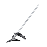 EGO EGO BCA1200 Bosmaaier drietandsmes opzetstuk - 30 cm