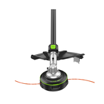 EGO EGO STA1700 Grastrimmer Powerload Lijn IQ opzetstuk - 43 cm