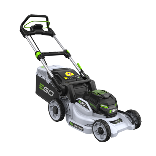 EGO EGO LM1711E accu grasmaaier kit - 42 cm