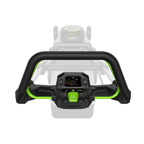 EGO EGO LM1711E accu grasmaaier kit - 42 cm