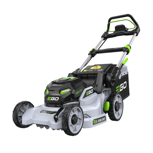 EGO EGO LM1712E-SP accu grasmaaier kit - 42 cm