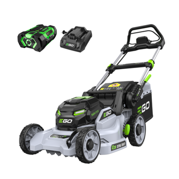 EGO LM1712E-SP accu grasmaaier kit - 42 cm