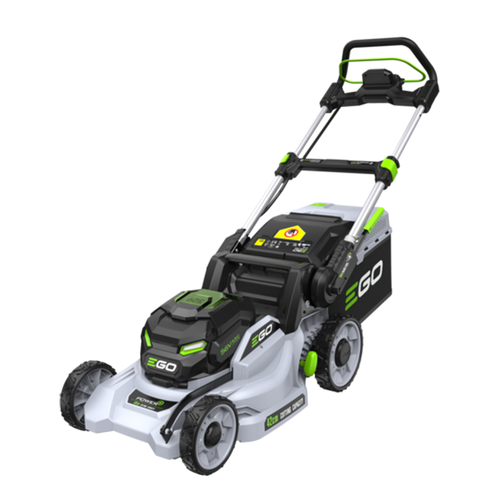 EGO EGO LM1712E-SP accu grasmaaier kit - 42 cm