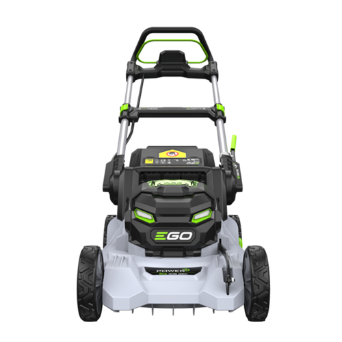 EGO EGO LM1712E-SP accu grasmaaier kit - 42 cm