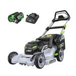 EGO EGO LM1912E accu grasmaaier kit - 47 cm