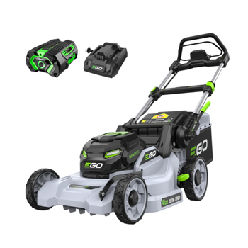 EGO LM1912E accu grasmaaier kit - 47 cm EGO LM1912E accu grasmaaier kit - 47 cm