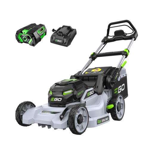 EGO EGO LM1912E accu grasmaaier kit - 47 cm