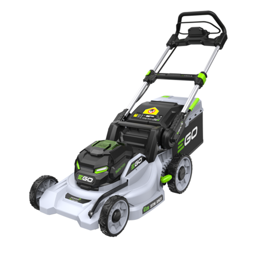 EGO EGO LM1912E accu grasmaaier kit - 47 cm