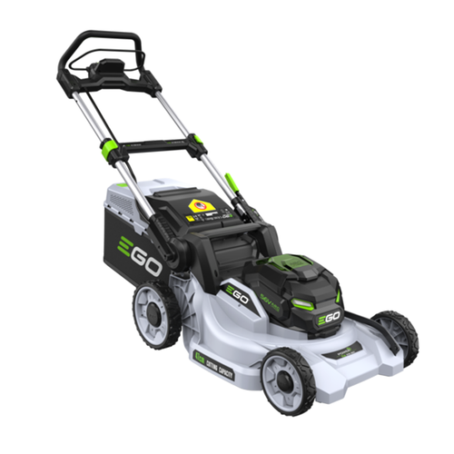 EGO EGO LM1912E accu grasmaaier kit - 47 cm