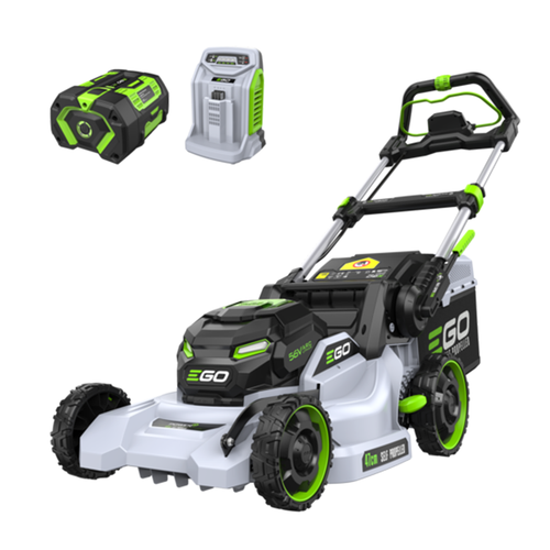 EGO EGO LM1914E-SP accu grasmaaier kit - 47 cm