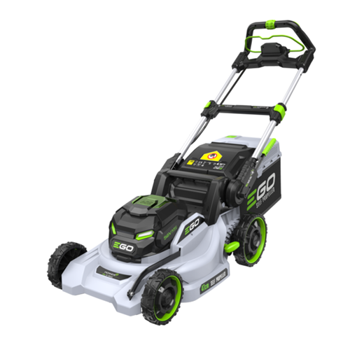 EGO EGO LM1914E-SP accu grasmaaier kit - 47 cm