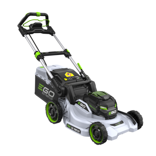 EGO EGO LM1914E-SP accu grasmaaier kit - 47 cm