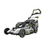 EGO EGO LM2135E-SP accu grasmaaier kit - 52 cm