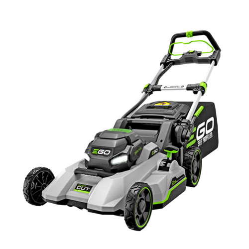 EGO EGO LM2135E-SP accu grasmaaier kit - 52 cm