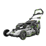 EGO EGO LM2135E-SP accu grasmaaier kit - 52 cm