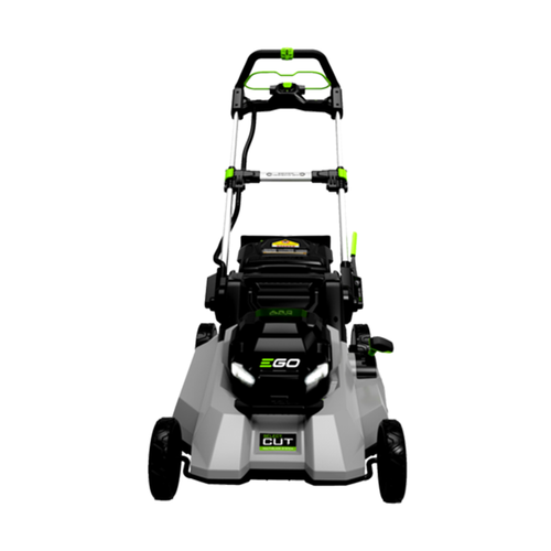 EGO EGO LM2135E-SP accu grasmaaier kit - 52 cm