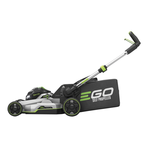 EGO EGO LM2135E-SP accu grasmaaier kit - 52 cm