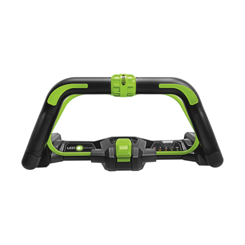 EGO EGO LM2135E-SP accu grasmaaier kit - 52 cm