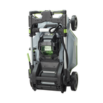 EGO EGO LM2135E-SP accu grasmaaier kit - 52 cm