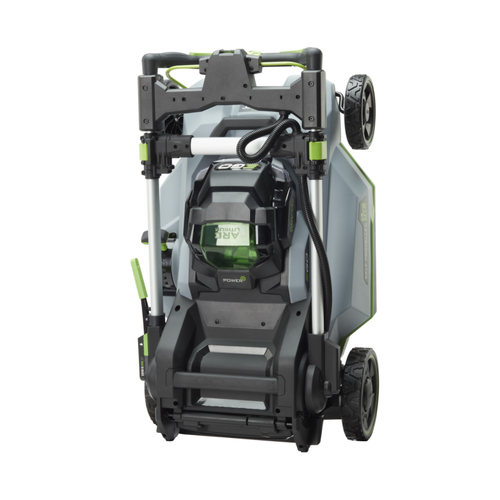 EGO EGO LM2135E-SP accu grasmaaier kit - 52 cm