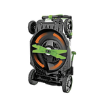 EGO EGO LM2236E-SP accu grasmaaier kit - 55 cm