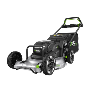 EGO LMX5300SP PRO X accu grasmaaier - 53 cm