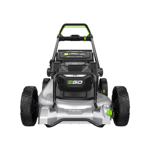 EGO EGO LMX5300SP PRO X accu grasmaaier - 53 cm