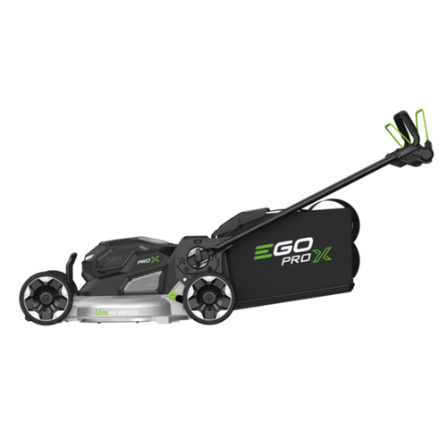 EGO EGO LMX5300SP PRO X accu grasmaaier - 53 cm