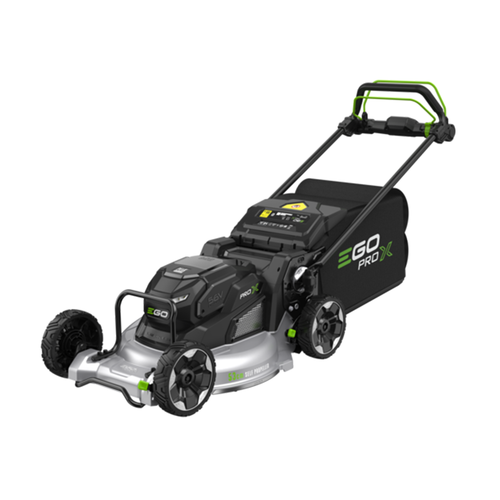 EGO EGO LMX5300SP PRO X accu grasmaaier - 53 cm