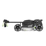 EGO EGO LMX5300SP PRO X accu grasmaaier - 53 cm