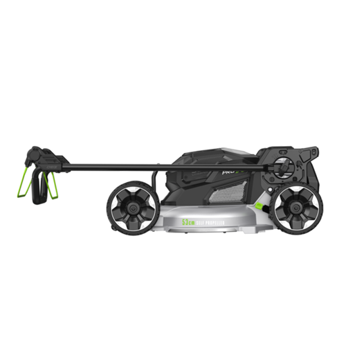 EGO EGO LMX5300SP PRO X accu grasmaaier - 53 cm