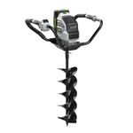 STIHL EGO PHA7400E Accu grondboor