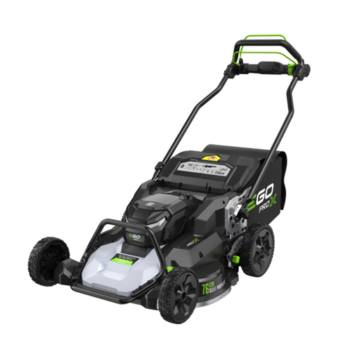 EGO EGO LMX7600SP PRO X accu grasmaaier - 76 cm