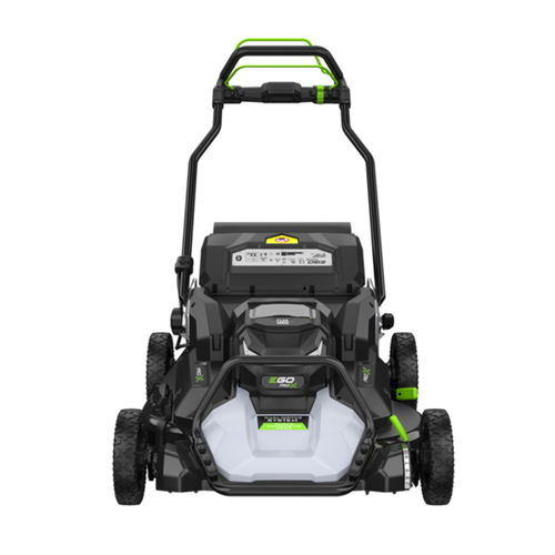 EGO EGO LMX7600SP PRO X accu grasmaaier - 76 cm