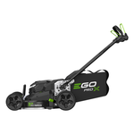 EGO EGO LMX7600SP PRO X accu grasmaaier - 76 cm
