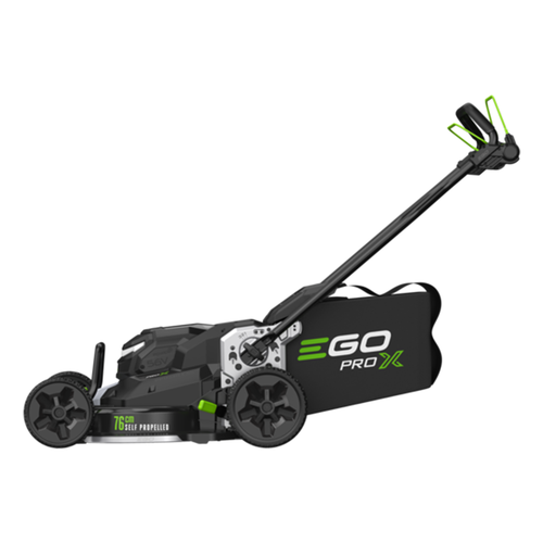 EGO EGO LMX7600SP PRO X accu grasmaaier - 76 cm