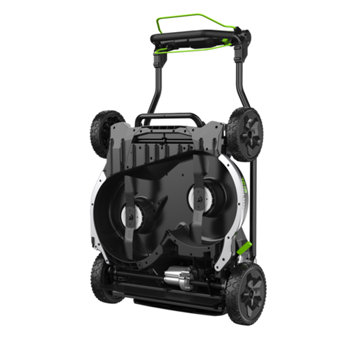 EGO EGO LMX7600SP PRO X accu grasmaaier - 76 cm