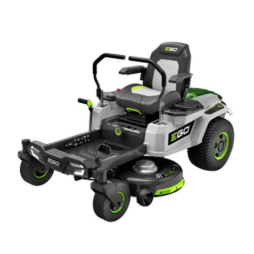 EGO EGO ZT4201E-L Z6 Zero turn accu zitmaaier - 107 cm