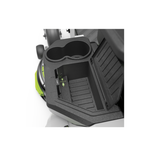 EGO EGO ZT4201E-L Z6 Zero turn accu zitmaaier - 107 cm