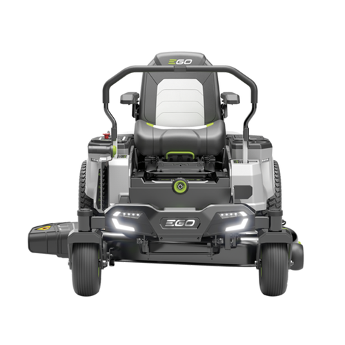 EGO EGO ZT4201E-L Z6 Zero turn accu zitmaaier - 107 cm