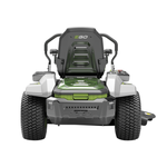 EGO EGO ZT4201E-L Z6 Zero turn accu zitmaaier - 107 cm