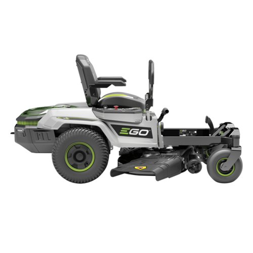 EGO EGO ZT4201E-L Z6 Zero turn accu zitmaaier - 107 cm