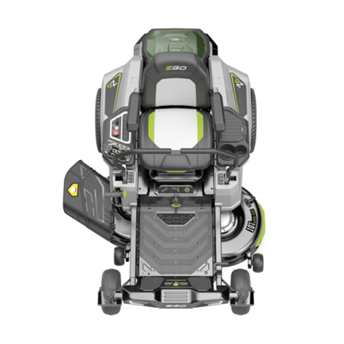 EGO EGO ZT4201E-L Z6 Zero turn accu zitmaaier - 107 cm